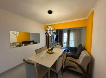 Foto 1 · Apartamento Garden 2 Dormitórios com sacada gourmet na Aviação, Praia Grande - SP