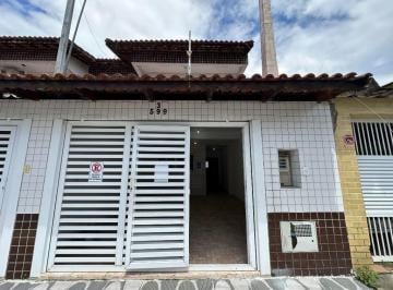 Foto 1 · Sobrado no Centro do Boqueirão – Praia Grande | Ideal Residencial ou Comercial