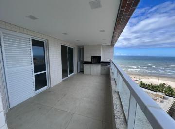Foto 1 · Apartamento com 3 dormitórios à venda, 140 m² por R$ 1.495.200,00 - Vilamar - Praia Grande/SP