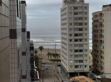 Foto 1 · Apartamento com 3 dormitórios à venda, 133 m² por R$ 750.000,00 - Vila Assunção - Praia Grande/SP