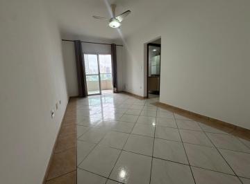 Foto 1 · Apartamento com Suíte, Varanda Gourmet e Lazer Completo a 200m da Praia