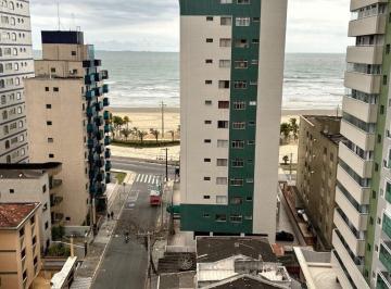 Foto 1 · Cobertura com 4 dormitórios à venda, 140 m² por R$ 820.000,00 - Tupi - Praia Grande/SP