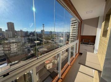 Foto 1 · Studio com 1 quarto à venda - Boqueirão - Praia Grande/SP
