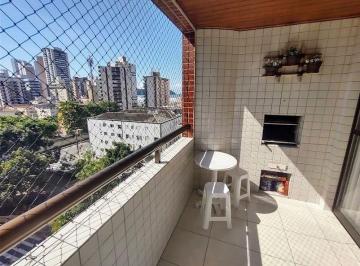 Foto 1 · Apartamento com 2 dormitórios à venda - Vila Guilhermina - Praia Grande/SP