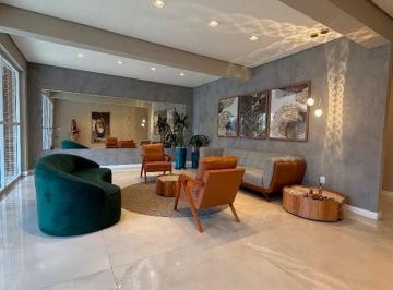 Foto 1 · Apartamento 3 quartos com 2 suítes, vista mar e lazer completo próximo à praia na Guilhermina