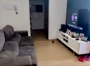 Foto 1 · Apartamento com 1 quarto à venda - Tupi - Praia Grande/SP