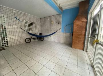 Foto 1 · Casa com 2 dormitórios à venda, por R$ 360.000 - Vila Caiçara - Praia Grande/SP