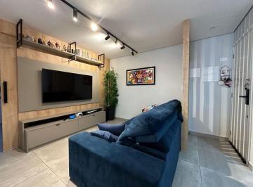Foto 1 · Apartamento em Praia Grande com 3 Dormitórios