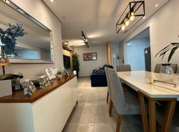 Foto 1 · Apartamento em Praia Grande com 3 quartos
