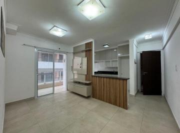 Foto 1 · Apartamento com 2 dormitórios, 1 suíte, sala, cozinha com planejados, sacada gourmet, lazer com pisc