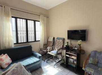 Foto 1 · Apartamento com 1 dormitório à venda, 54 m² por R$ 260.000,00 - Aviação - Praia Grande/SP