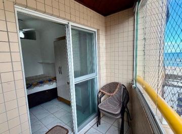 Foto 1 · APARTAMENTO MOBILIADO COM VISTA MAR À VENDA NA AVIAÇÃO – QUADRA DA PRAIA
