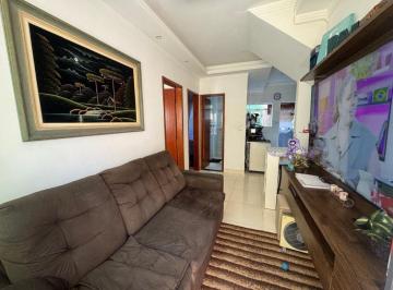 Foto 1 · Casa com 2 dormitórios à venda - Maracanã - Praia Grande/SP