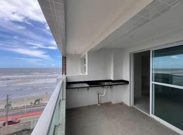 Foto 1 · Apartamento 2 dormitórios, com vista mar no centro de Mongaguá
