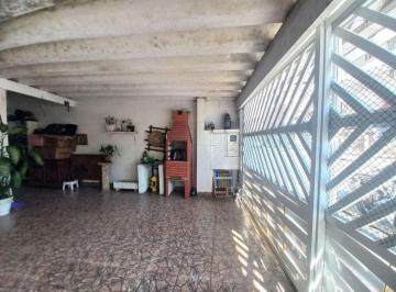 Foto 1 · Casa com 2 dormitórios à venda, 70 m² por R$ 480.000 - Tupi - Praia Grande/SP