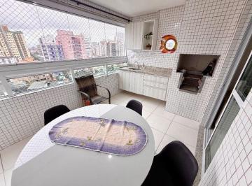 Foto 1 · Apartamento de 2 quartos em Praia Grande