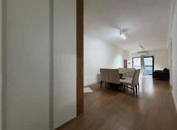 Foto 1 · Apartamento com 2 dormitórios na Guilhermina sendo 1 suite, apenas 200m da Praia