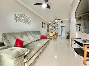 Foto 1 · Apartamento 2 Dormitórios no Boqueirão | Praia Grande