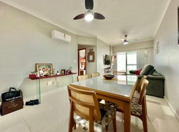 Foto 1 · Apartamento 2 Dormitórios no Boqueirão | Praia Grande