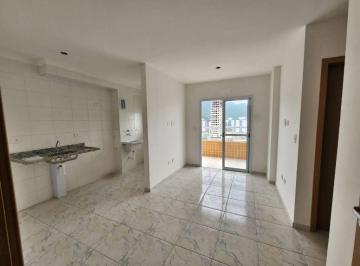 Foto 1 · Apartamento à venda, 60 m² por R$ 455.000,00 - Boqueirão - Praia Grande/SP