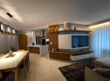 Foto 1 · Apartamento com 2 quartos à venda - Canto do Forte - Praia Grande/SP