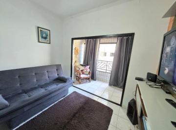 Foto 1 · Apartamento 2 quartos (1 Suíte) a 1 Quadra da Praia na Guilhermina Aceita Financiamento