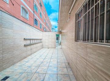 Foto 1 · Casa com 1 dormitório à venda, 59 m² por R$ 390.000,00 - Canto do Forte - Praia Grande/SP