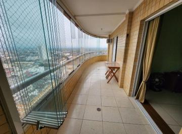 Foto 1 · Apartamento de 2 quartos em Praia Grande