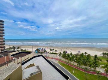 Foto 1 · Apartamento frente mar em Praia Grande