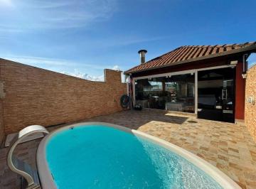 Foto 1 · Sobrado com 4 quartos à venda - Vila Guilhermina - Praia Grande/SP