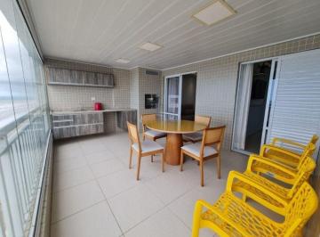 Foto 1 · Apartamento com 3 quartos à venda - Aviação - Praia Grande/SP