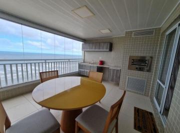 Foto 1 · Apartamento com 3 dormitórios à venda, 163 m² por R$ 2.000.000,00 - Aviação - Praia Grande/SP