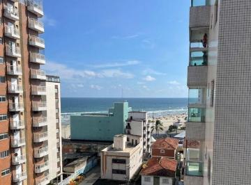 Foto 1 · Apartamento 3 dormitórios com vista para o Mar no bairro Ocian