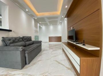 Foto 1 · Apartamento com 2 dormitórios à venda - Boqueirão - Praia Grande/SP