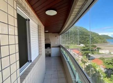 Foto 1 · Apartamento à venda, 170 m² por R$ 1.600.000,00 - Canto do Forte - Praia Grande/SP