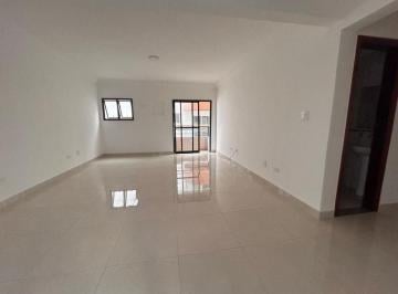 Foto 1 · Apartamento com 3 dormitórios à venda, 116 m² por R$ 532.000,00 - Vila Guilhermina - Praia Grande/SP