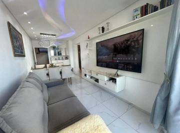 Foto 1 · Apartamento com 2 quartos à venda - Aviação - Praia Grande/SP