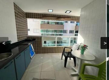 Foto 1 · Apartamento de 2 quartos à venda, 68 m² por R$ 600.000 - Boqueirão - Praia Grande/SP