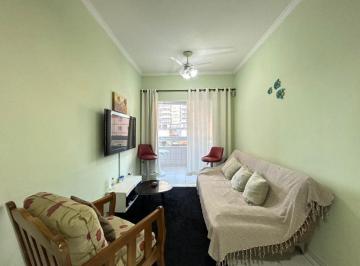 Foto 1 · Apartamento 2 quartos com vista mar na Ocian, Praia Grande/SP