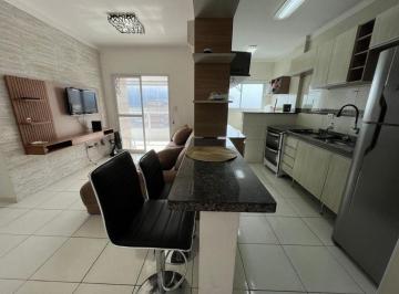 Foto 1 · Apartamento mobiliado com 2 dormitorios a venda na Vila Tupi