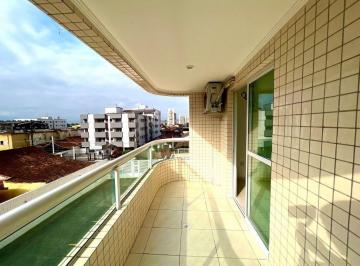 Foto 1 · Apartamento Amplo no Bairro Aviação – Praia Grande