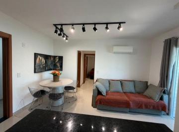 Foto 1 · Apartamento com 2 dormitórios à venda, 69 m² por R$ 640.000 - Boqueirão - Praia Grande/SP