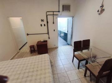 Foto 1 · Kitnet à venda, 32 m² por R$ 220.000,00 - Canto do Forte - Praia Grande/SP