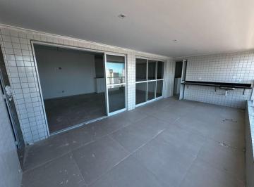 Foto 1 · Cobertura com 3 dormitórios à venda, 162 m² por R$ 1.060.000,00 - Aviação - Praia Grande/SP