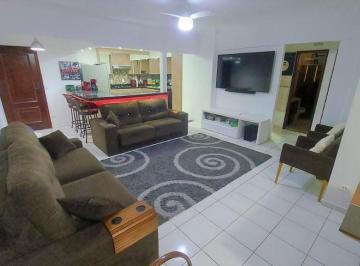 Foto 1 · Apartamento à venda, 110 m² por R$ 599.000,00 - Tupi - Praia Grande/SP