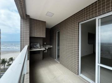 Foto 1 · Apartamento à venda, 53 m² por R$ 410.000,00 - Vila Balneária - Praia Grande/SP