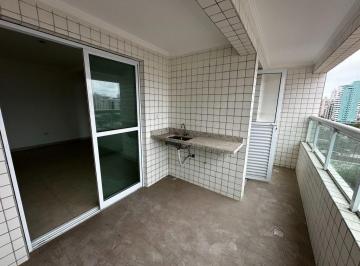Foto 1 · Apartamento com 1 dormitório No Canto Do Forte R$ 426.236,00 Aceita Financiamento