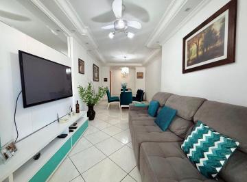 Foto 1 · Apartamento mobiliado em Praia Grande