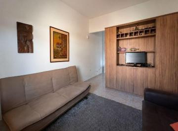 Foto 1 · Casa térrea isolada à venda em Mongaguá — 2 quartos, suíte e churrasqueira | Lado pista
