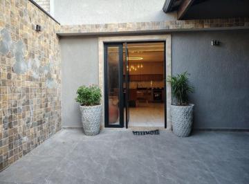Foto 1 · Casa com 3 dormitórios à venda no Caiçara apenas 300m do Mar